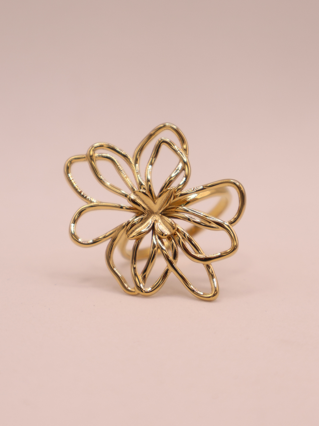 Anillo NEWPORT