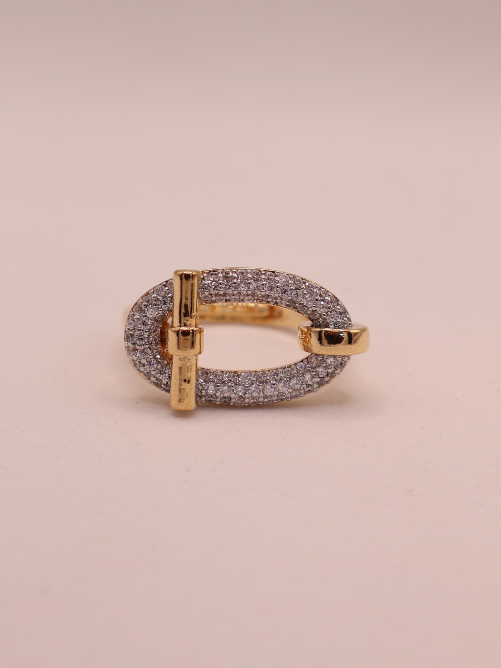 Anillo Elisa