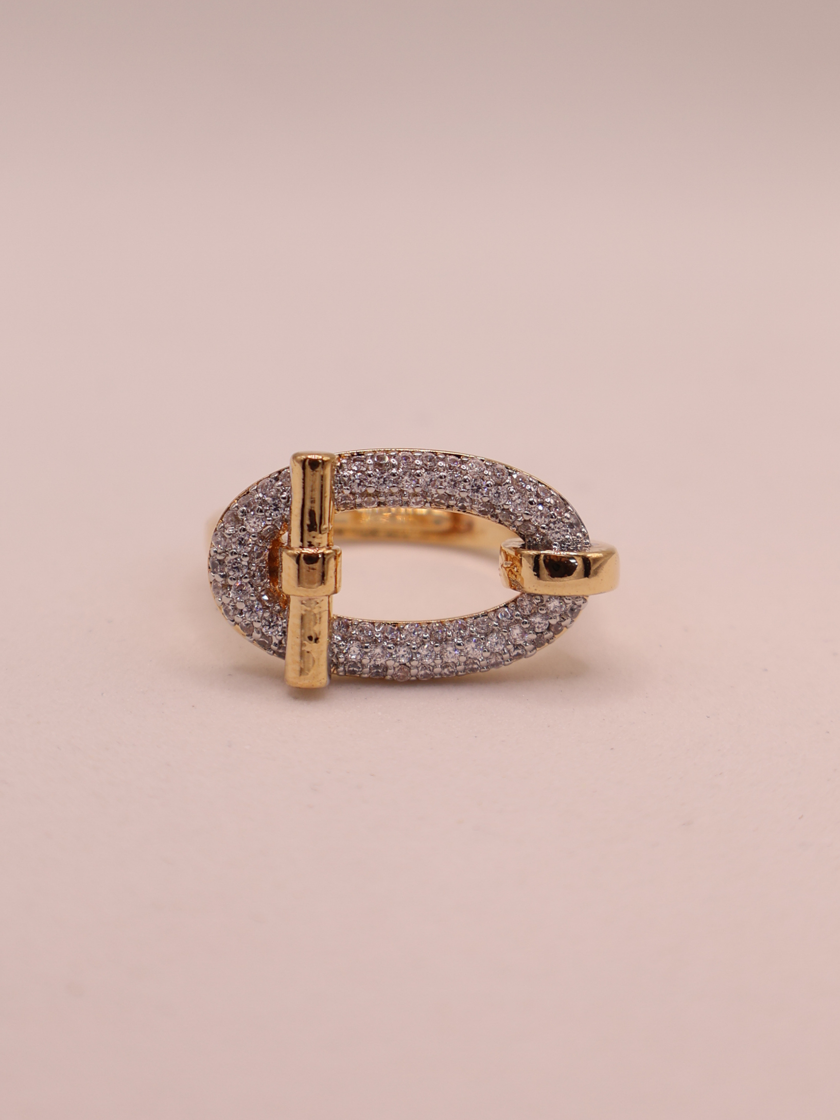 Anillo Elisa