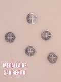 DIJE RELIGIOSO SET SAN BENITO3