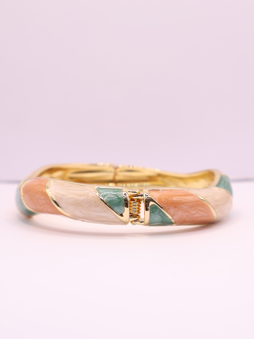 PULSERA ESMALTADA 108