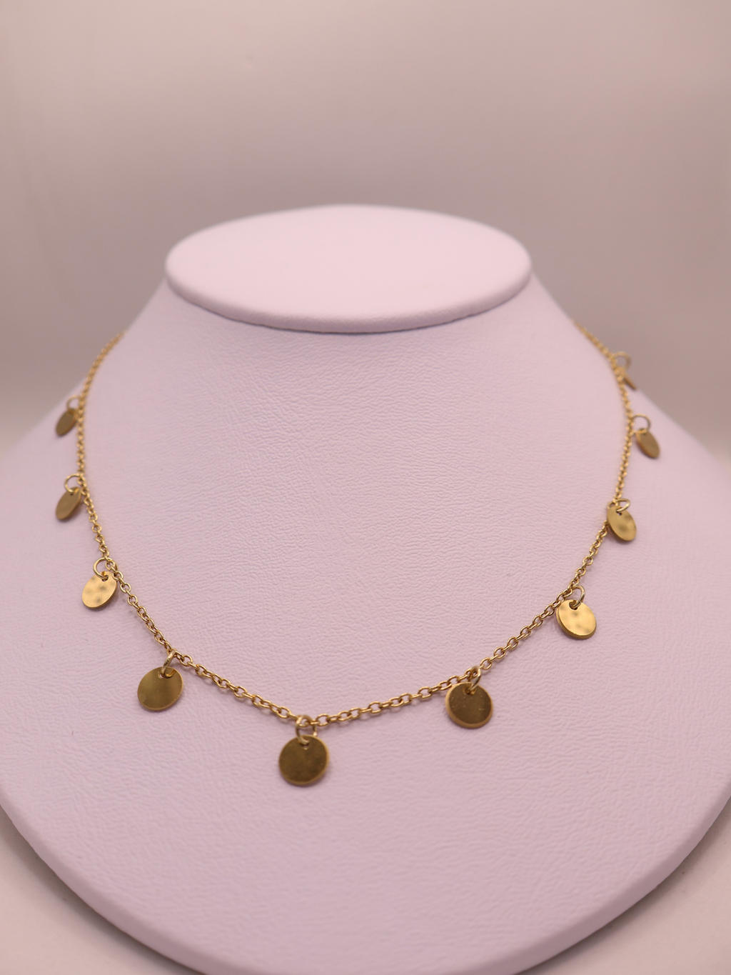 Collar ALMERÍA