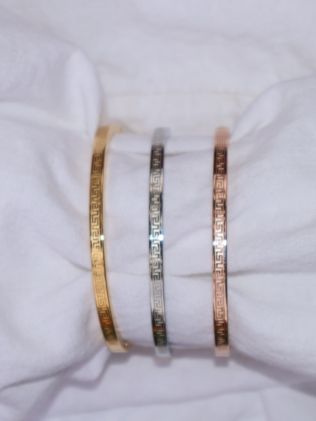 Pulsera Leni