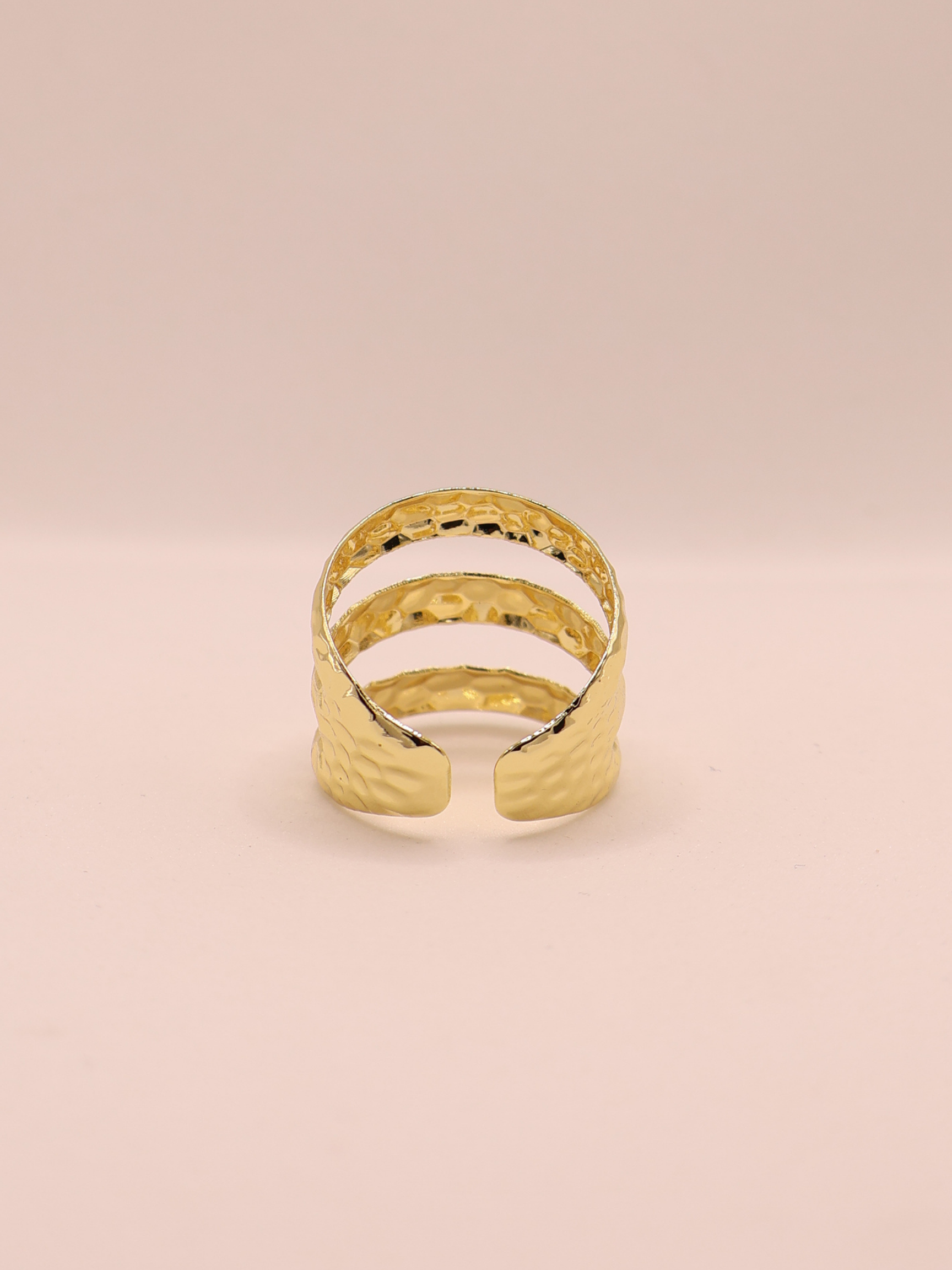 Anillo CAPRI BLUE