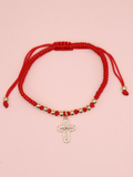 PULSERA RELIGIOSA 40