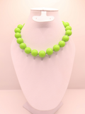 COLLAR CHICLE 96
