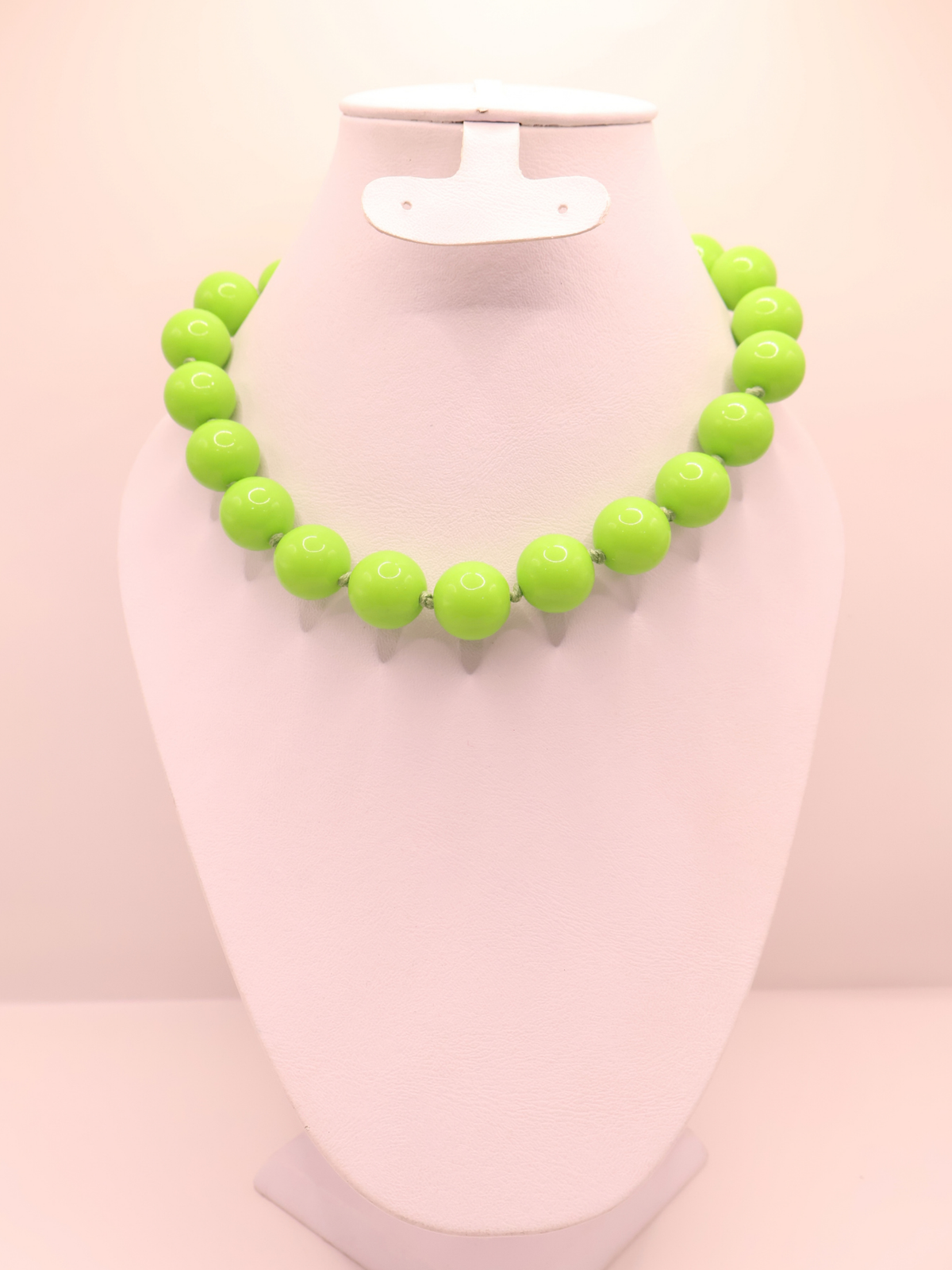 COLLAR CHICLE 96