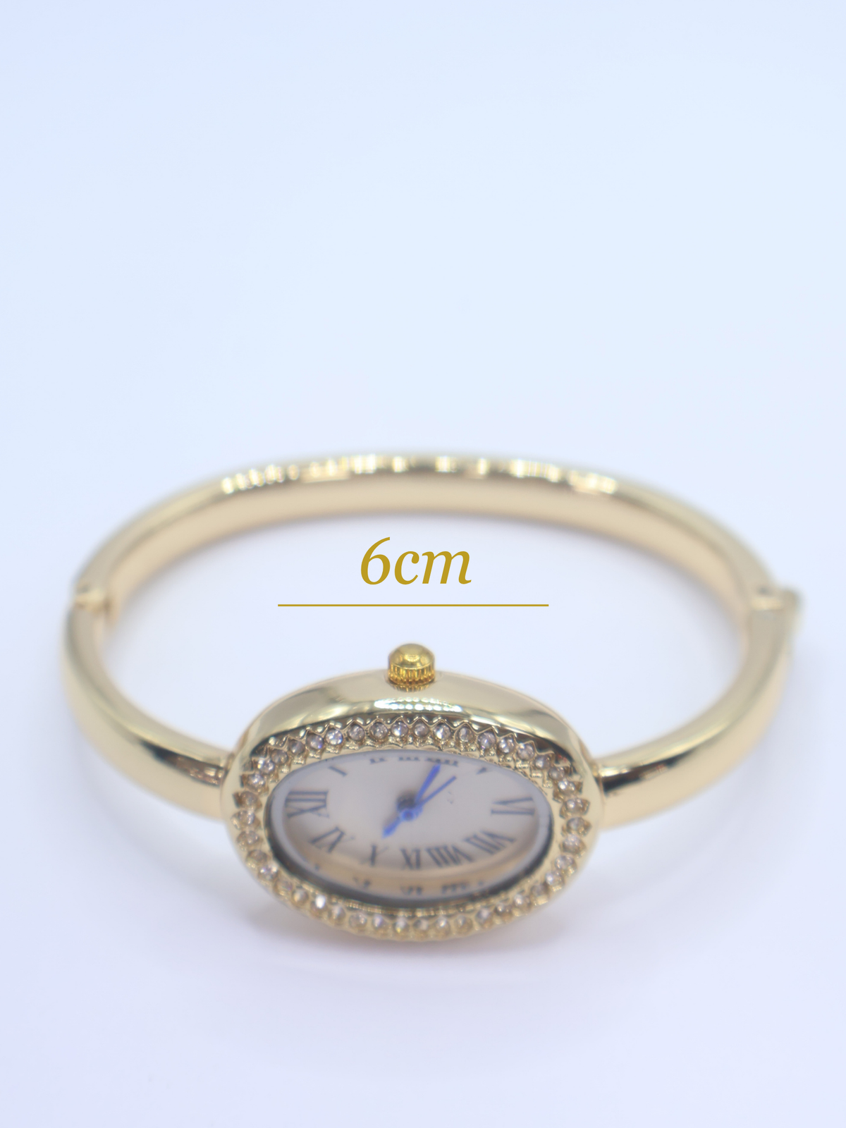 RELOJ 54