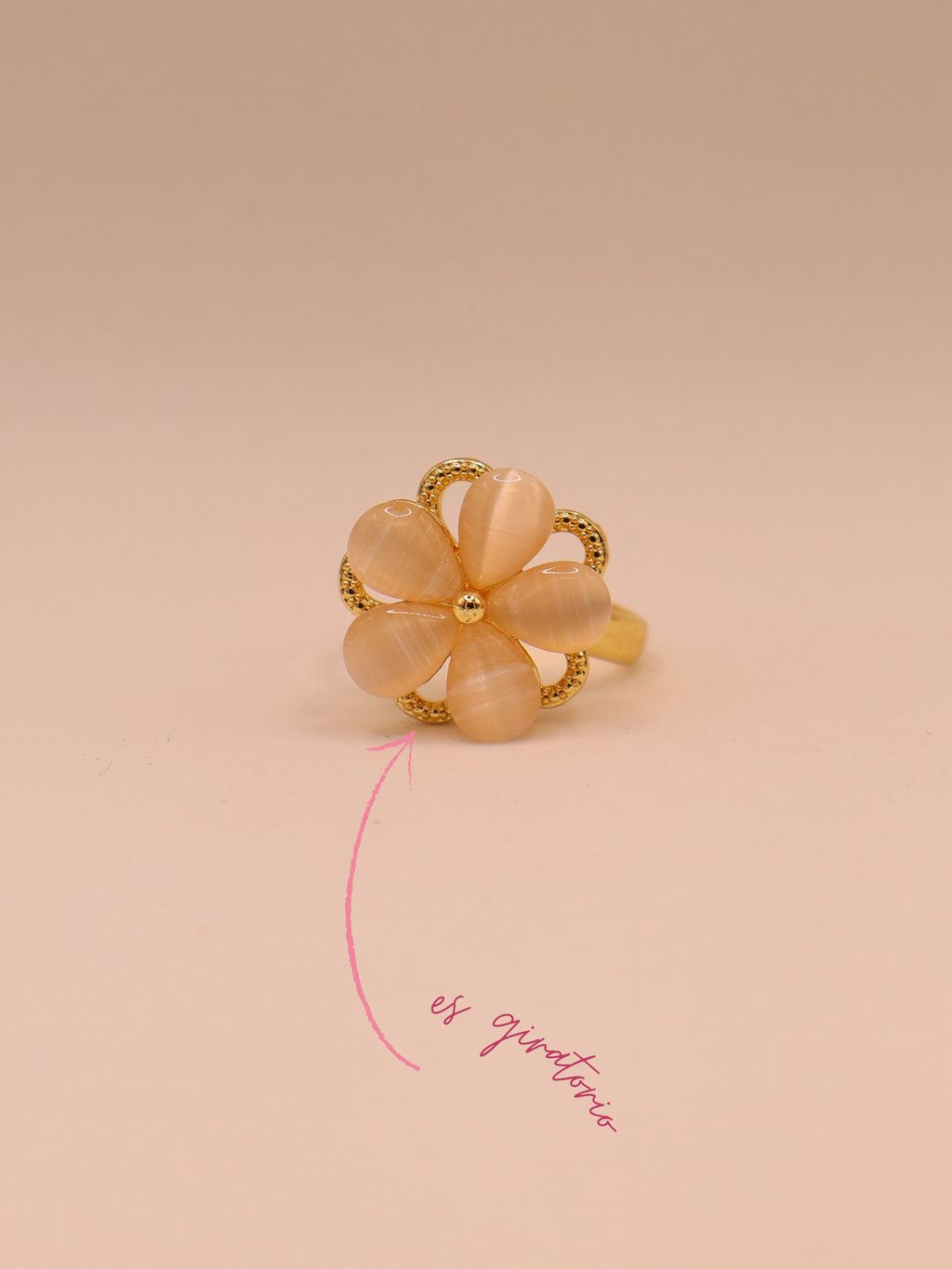 Anillo ASPEN