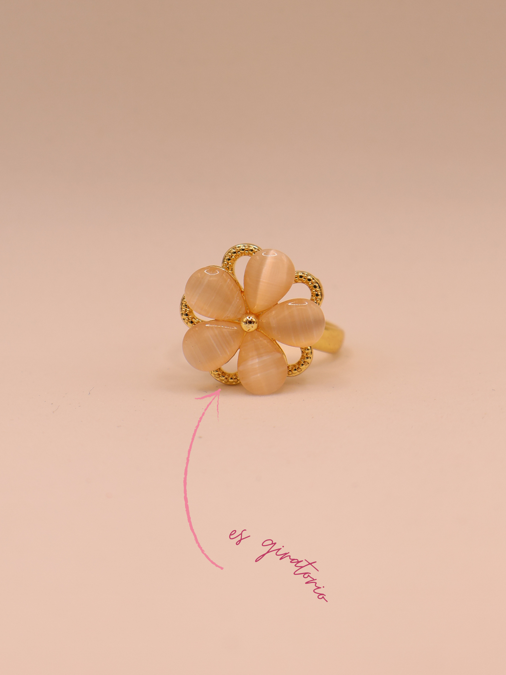Anillo ASPEN