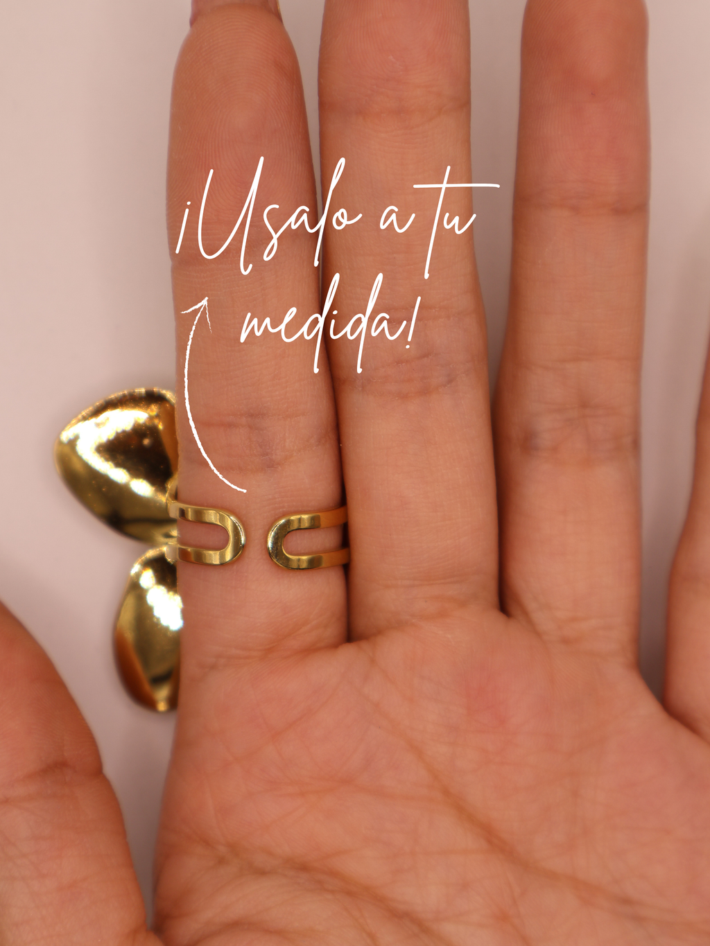 Anillo BURDEOS