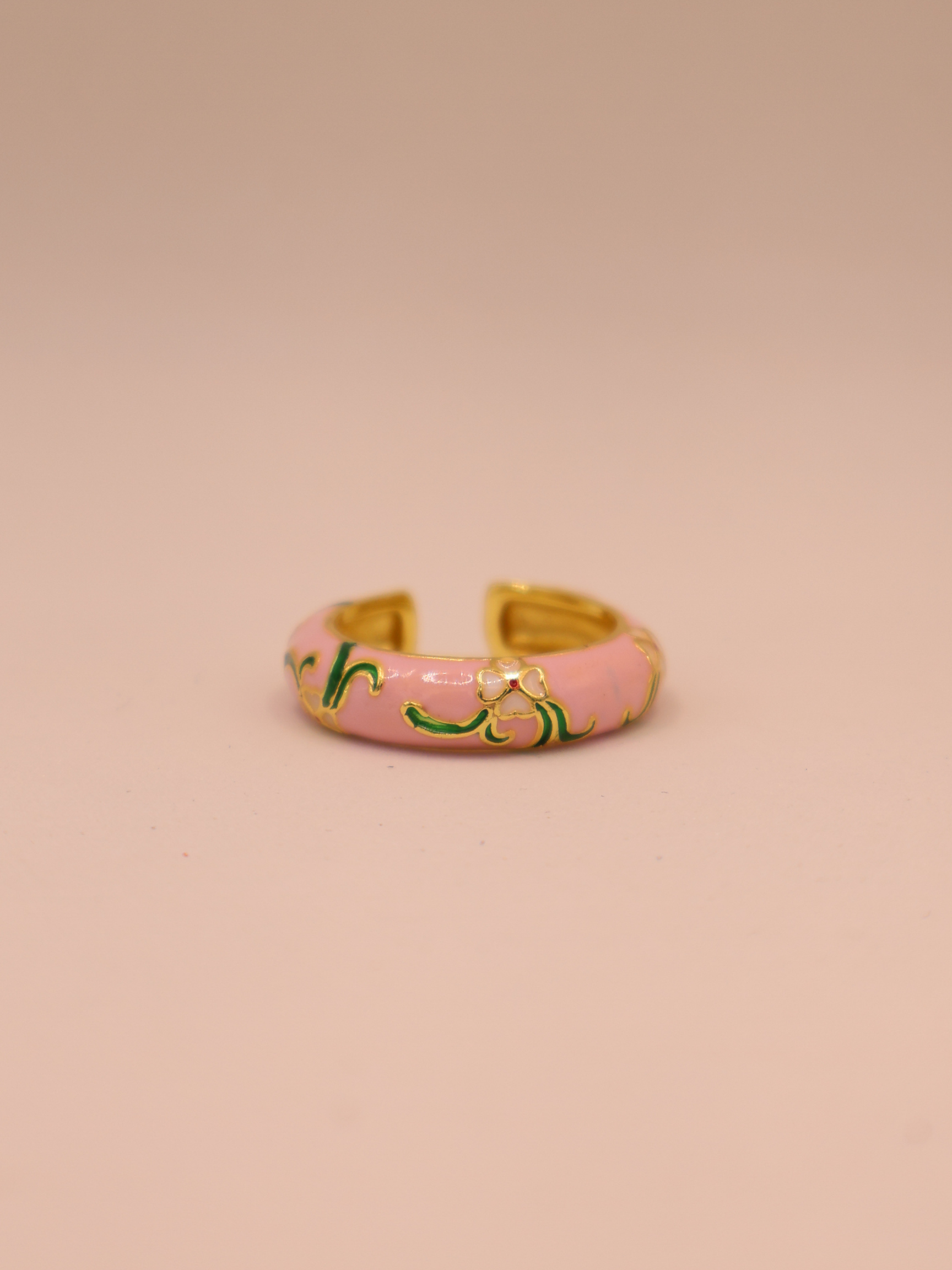 Anillo IBIZA