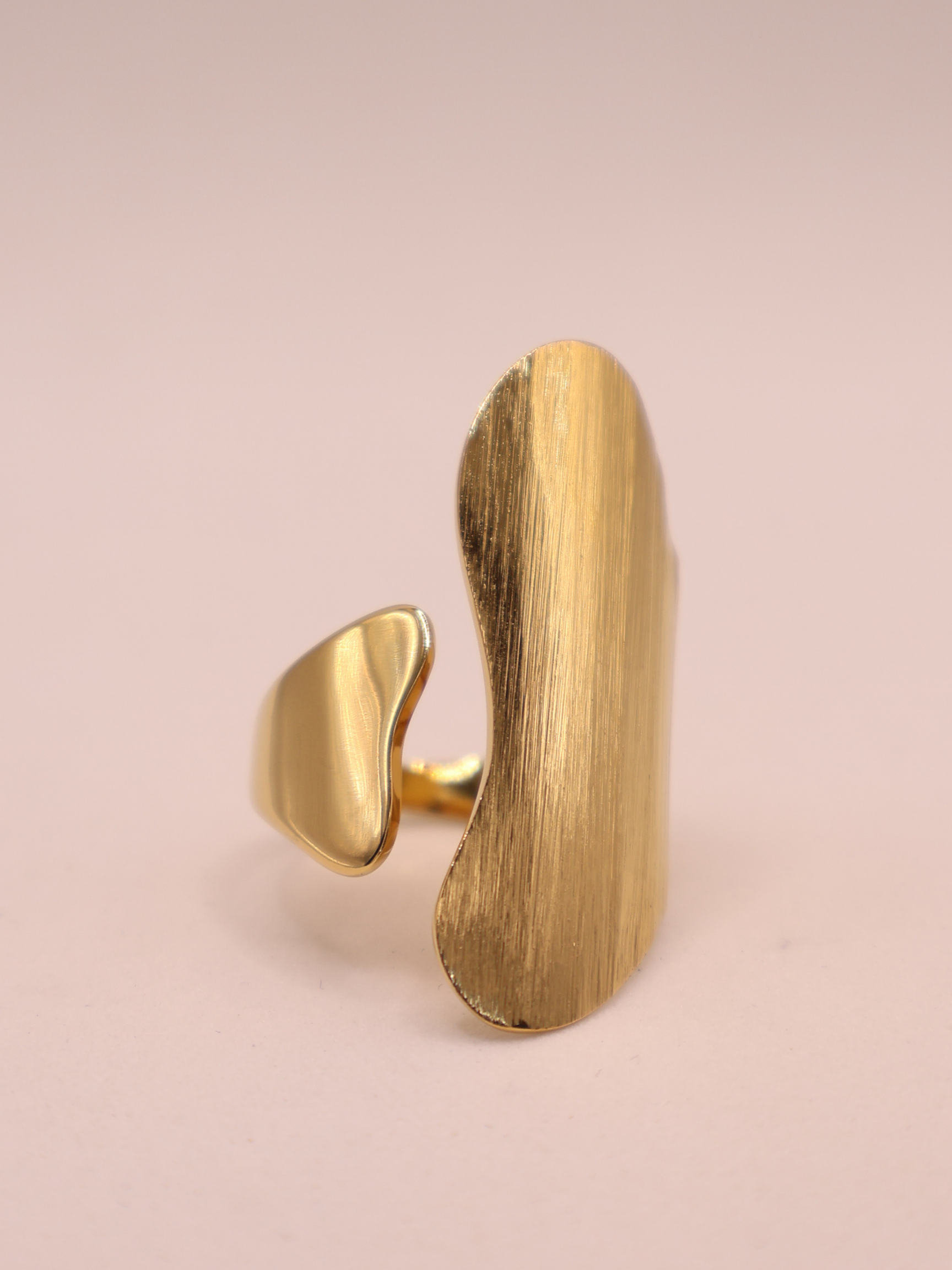Anillo MARSELLA