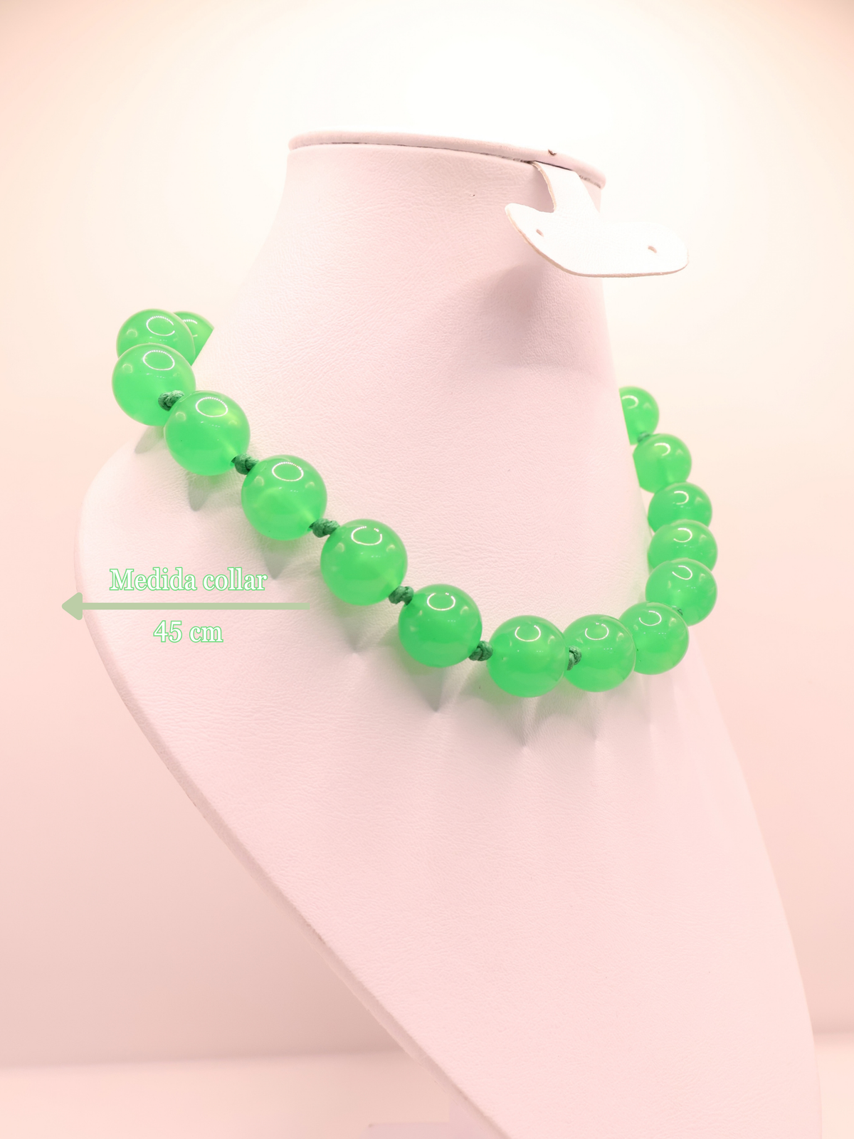 COLLAR CHICLE 97