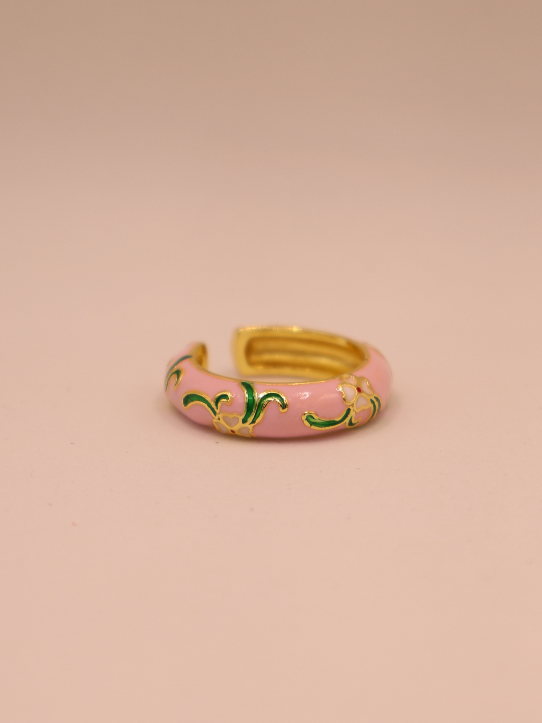 Anillo IBIZA