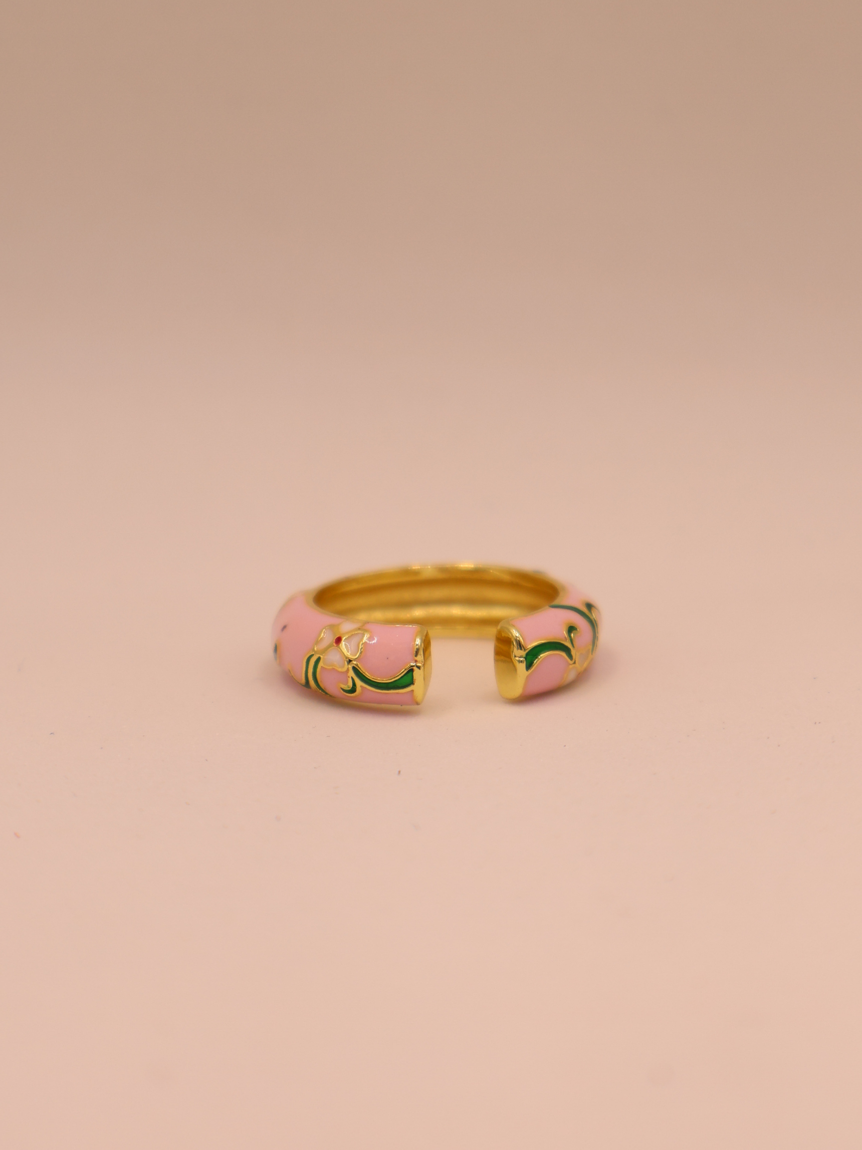 Anillo IBIZA