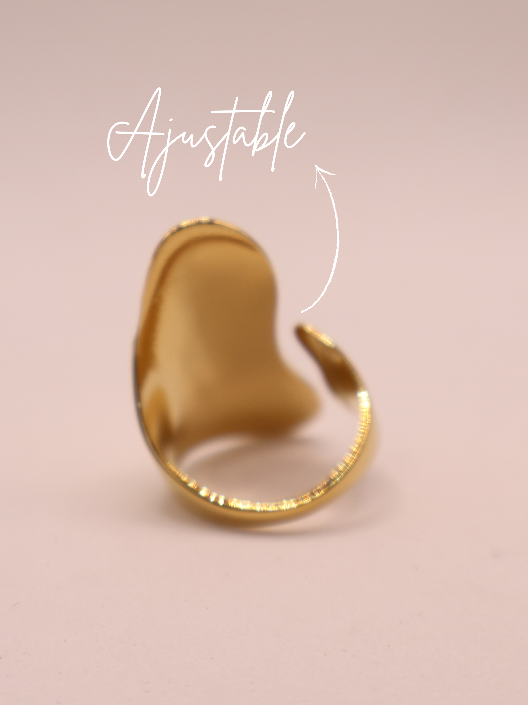 Anillo MARSELLA