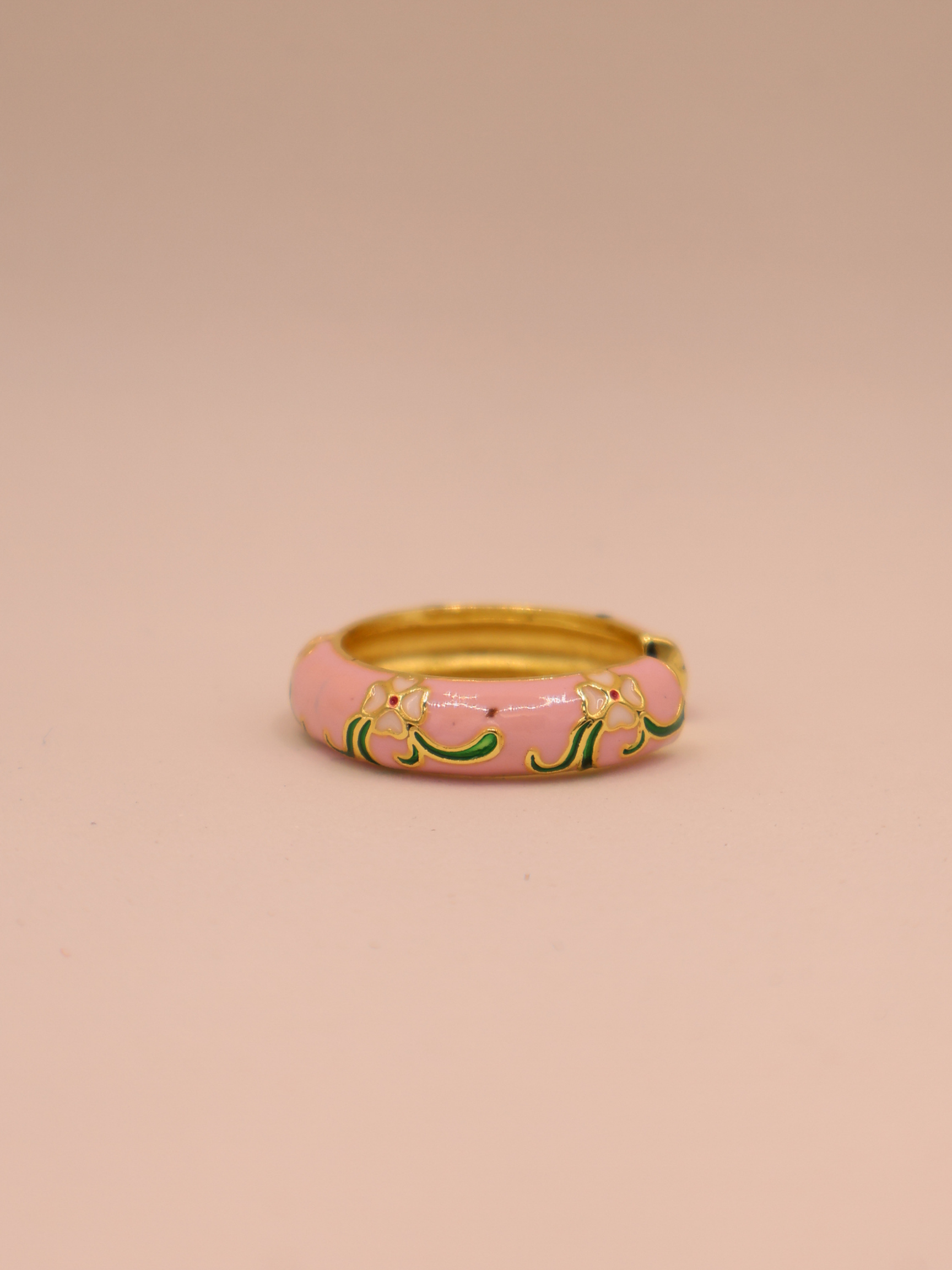 Anillo IBIZA