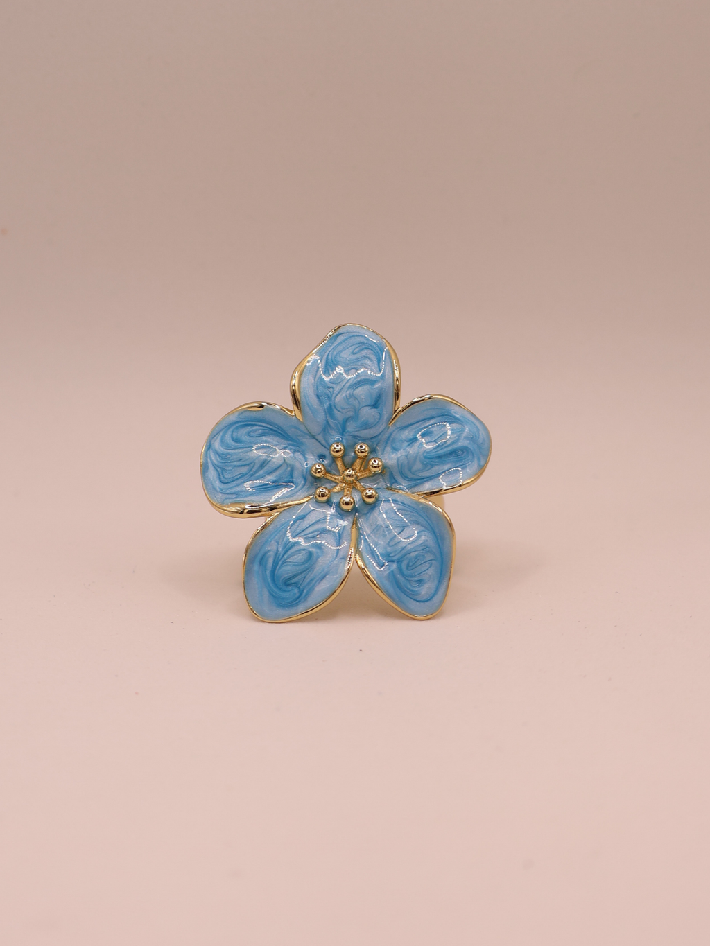 Anillo MALIBÚ