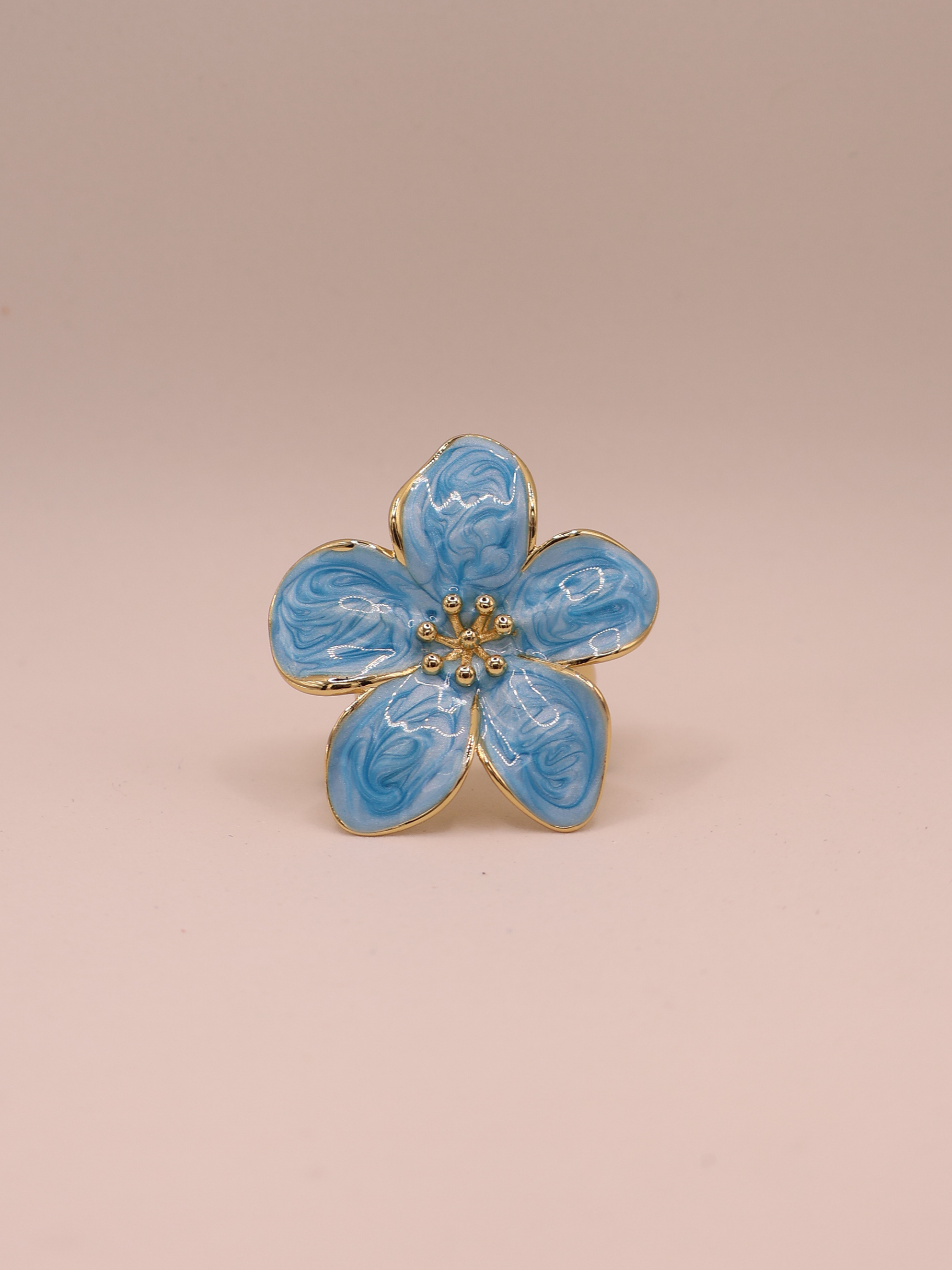 Anillo MALIBÚ