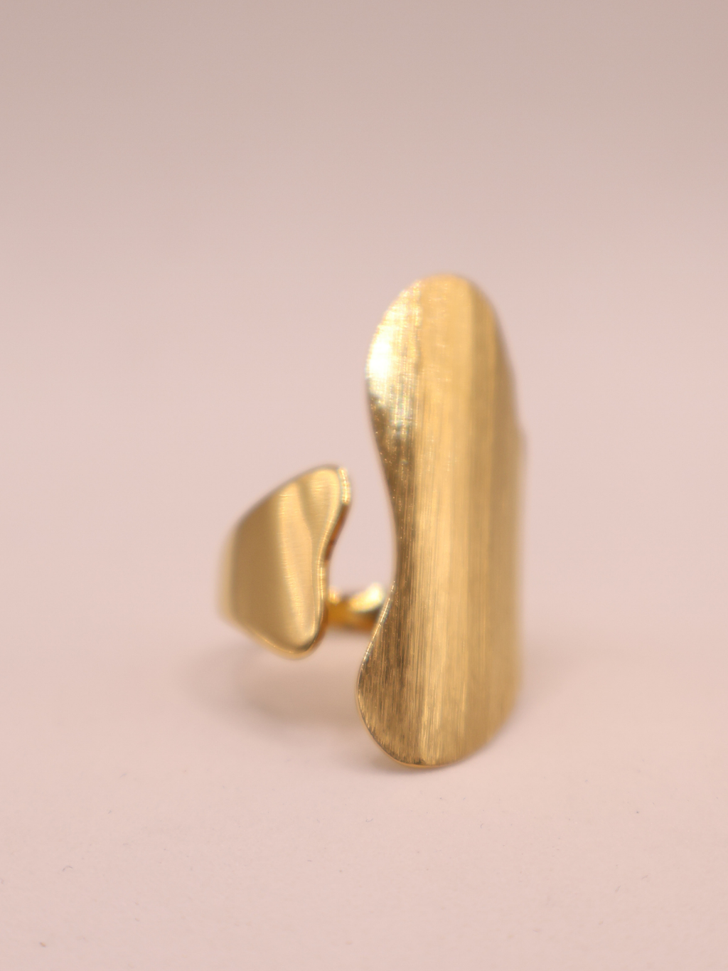 Anillo MARSELLA
