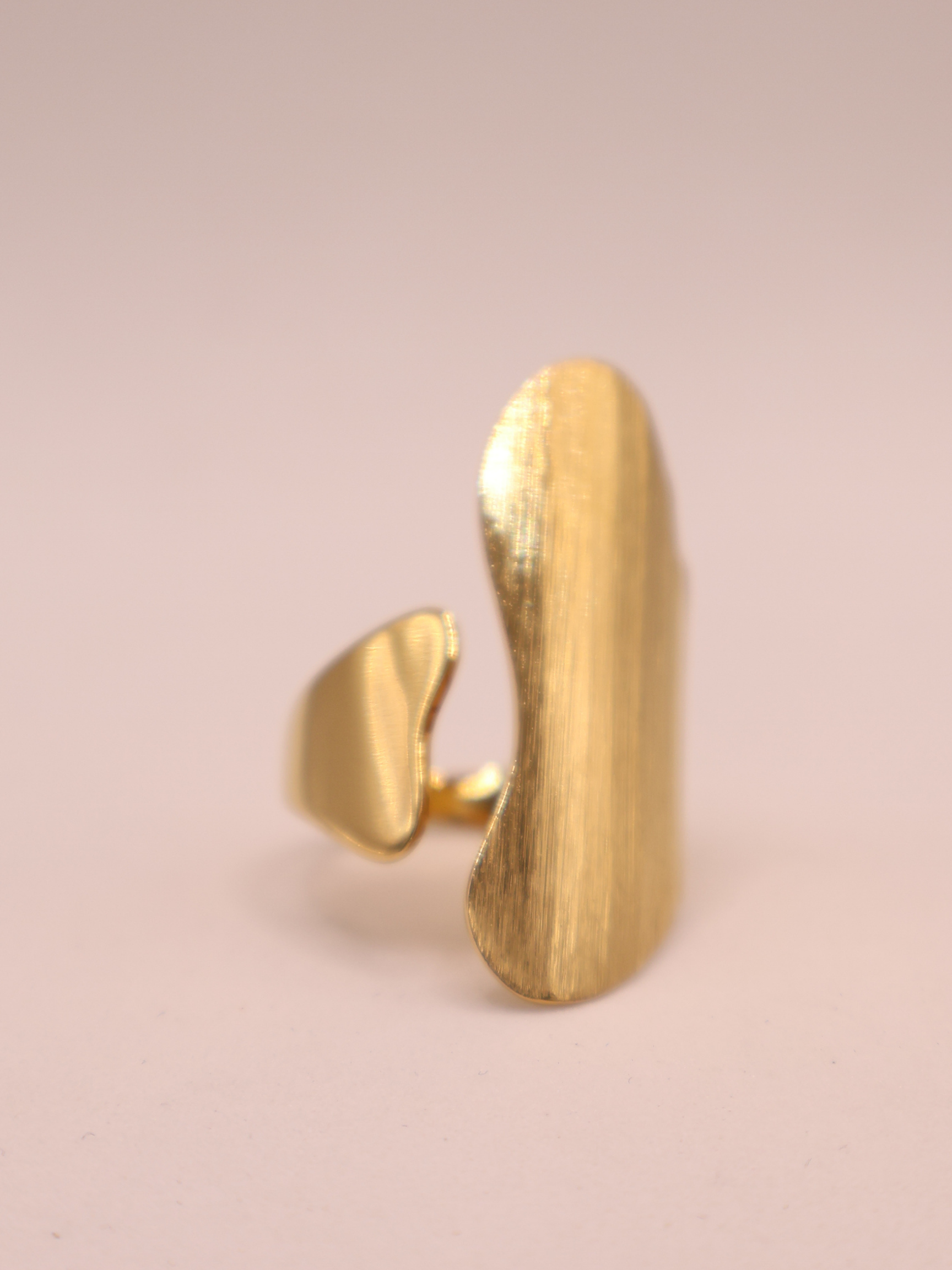 Anillo MARSELLA