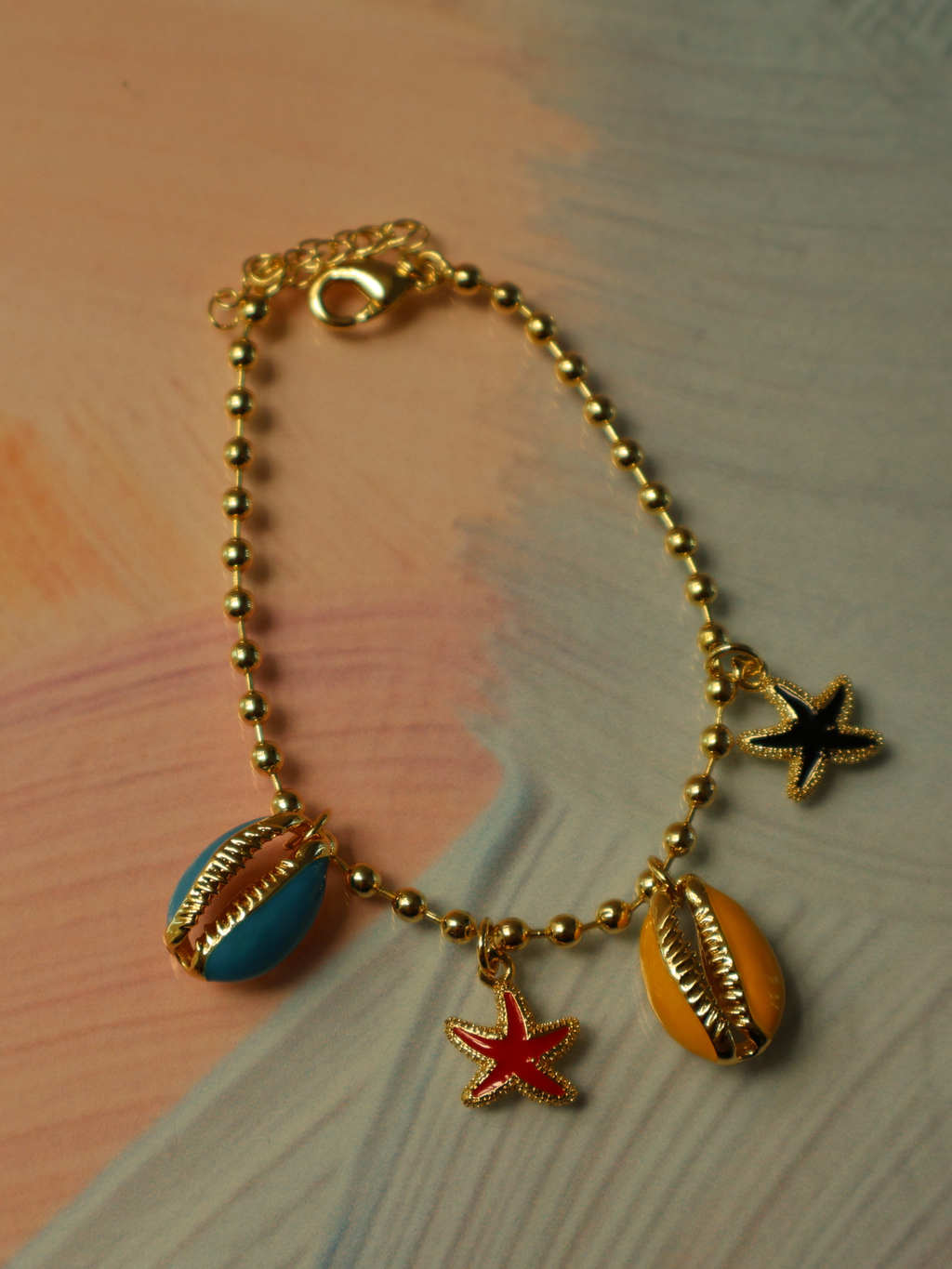 Pulsera Marina Mix