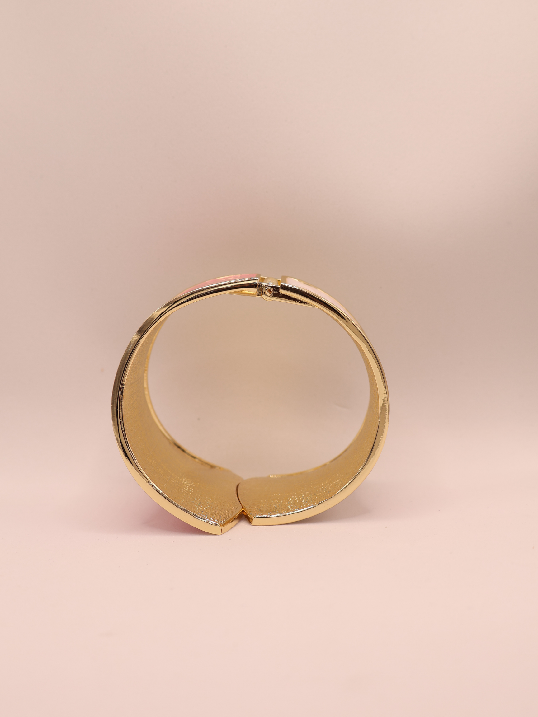 Pulsera MARBELLA CLUB esmaltada