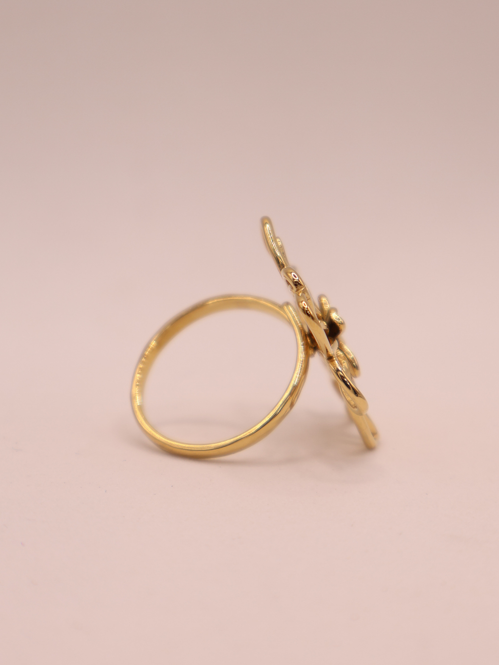 Anillo NEWPORT