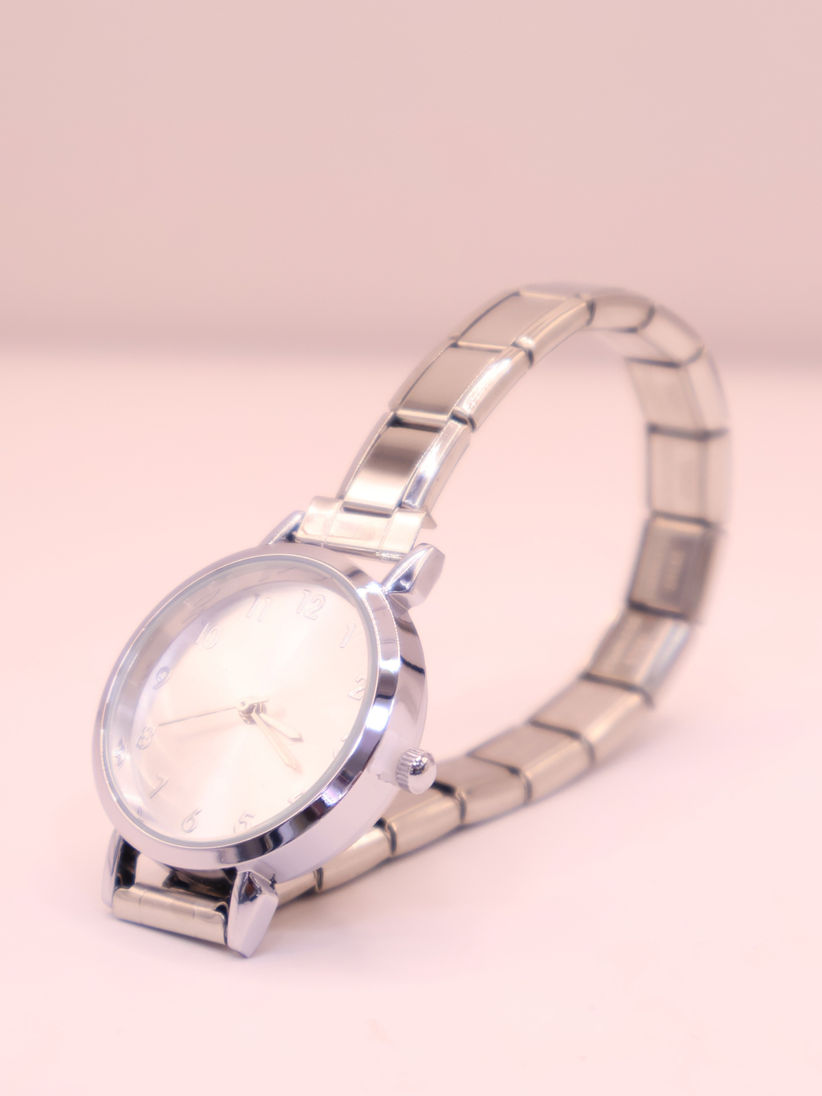 RELOJ ITALIAN 21