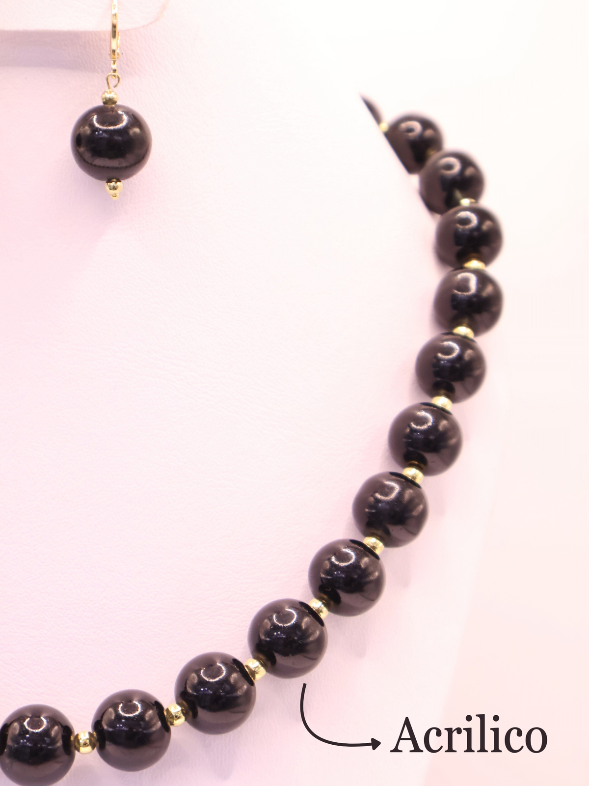 COLLAR CHICLE 79