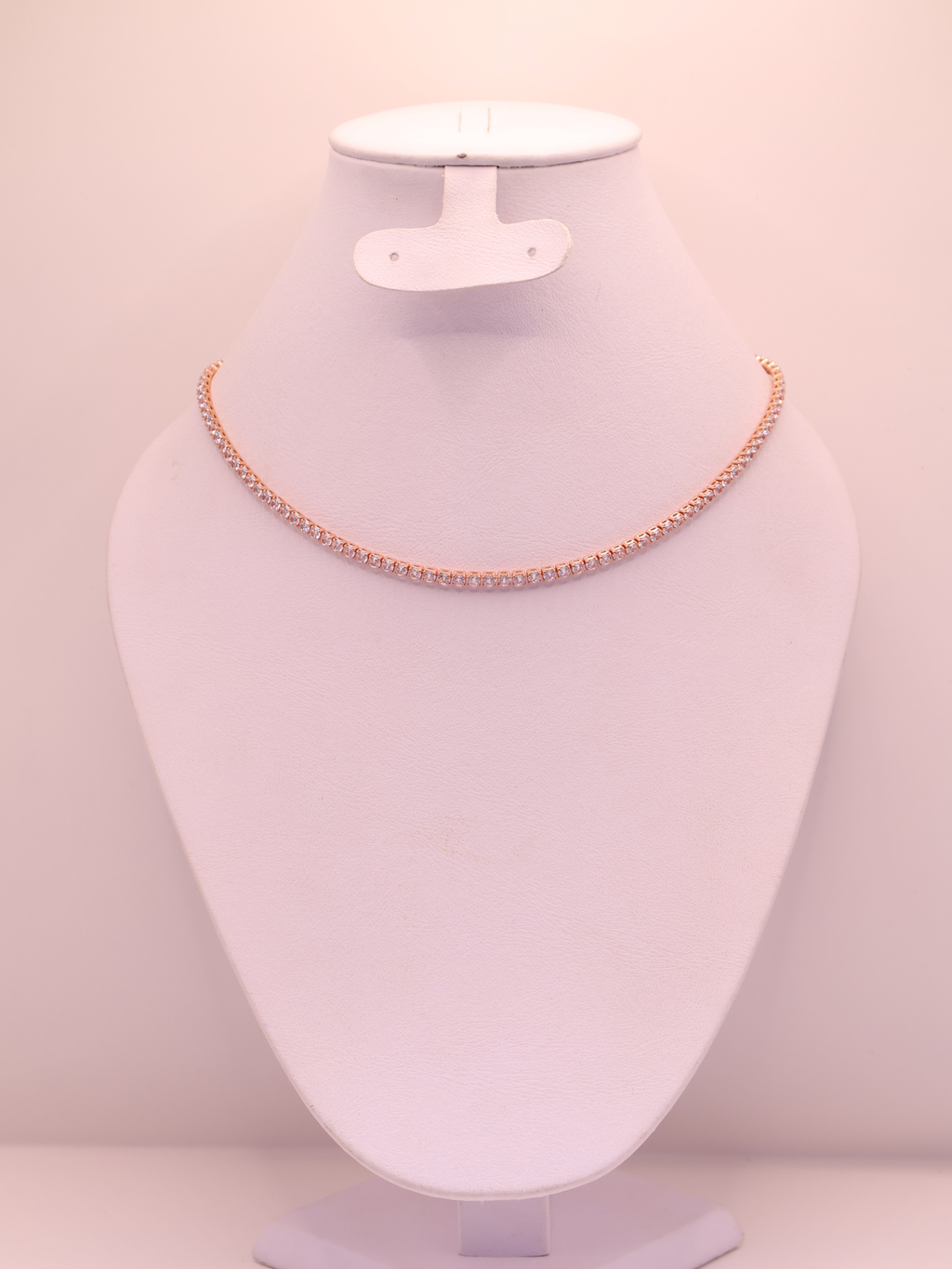 COLLAR TENIS 121