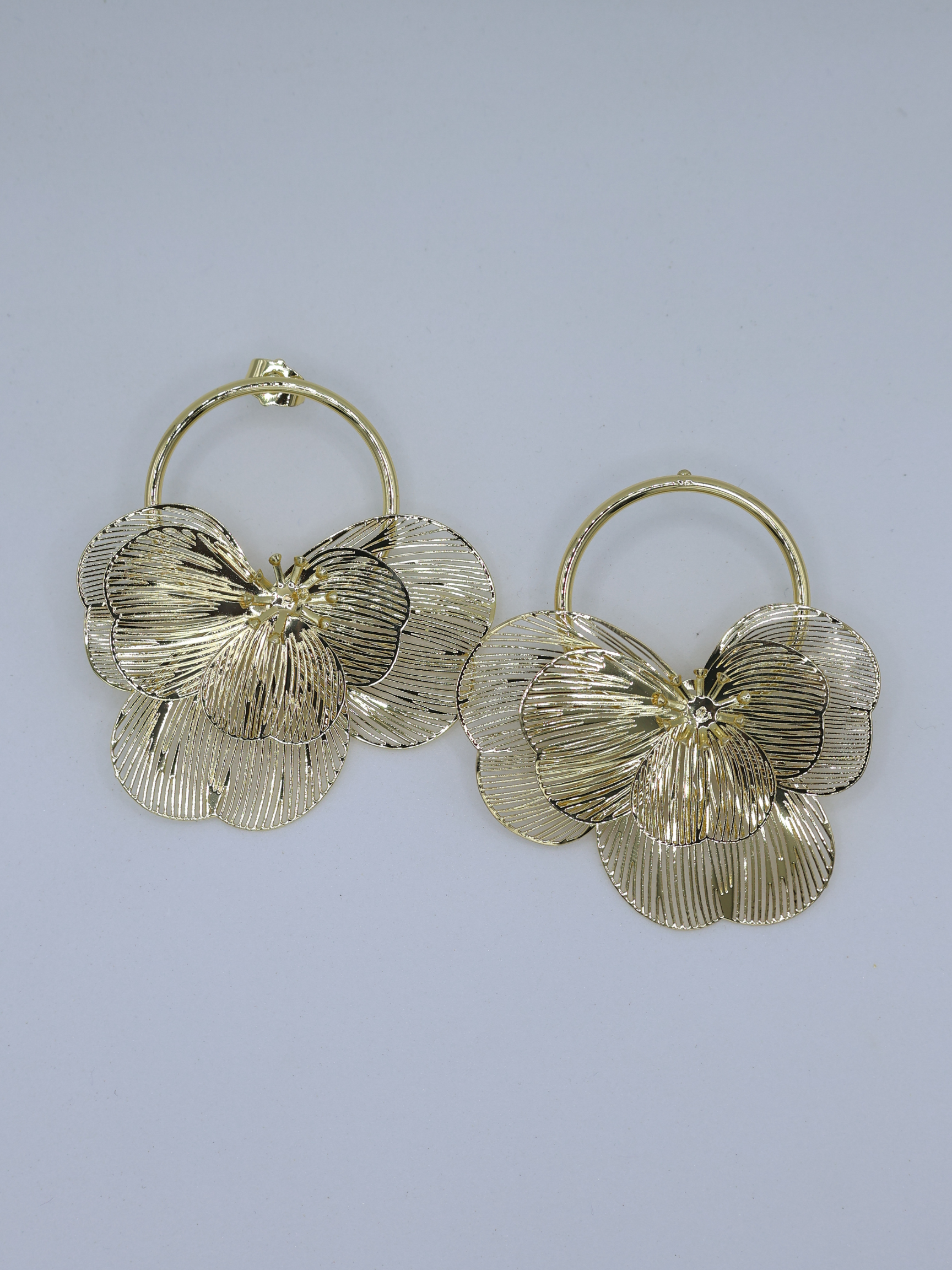 Aretes PARÍS