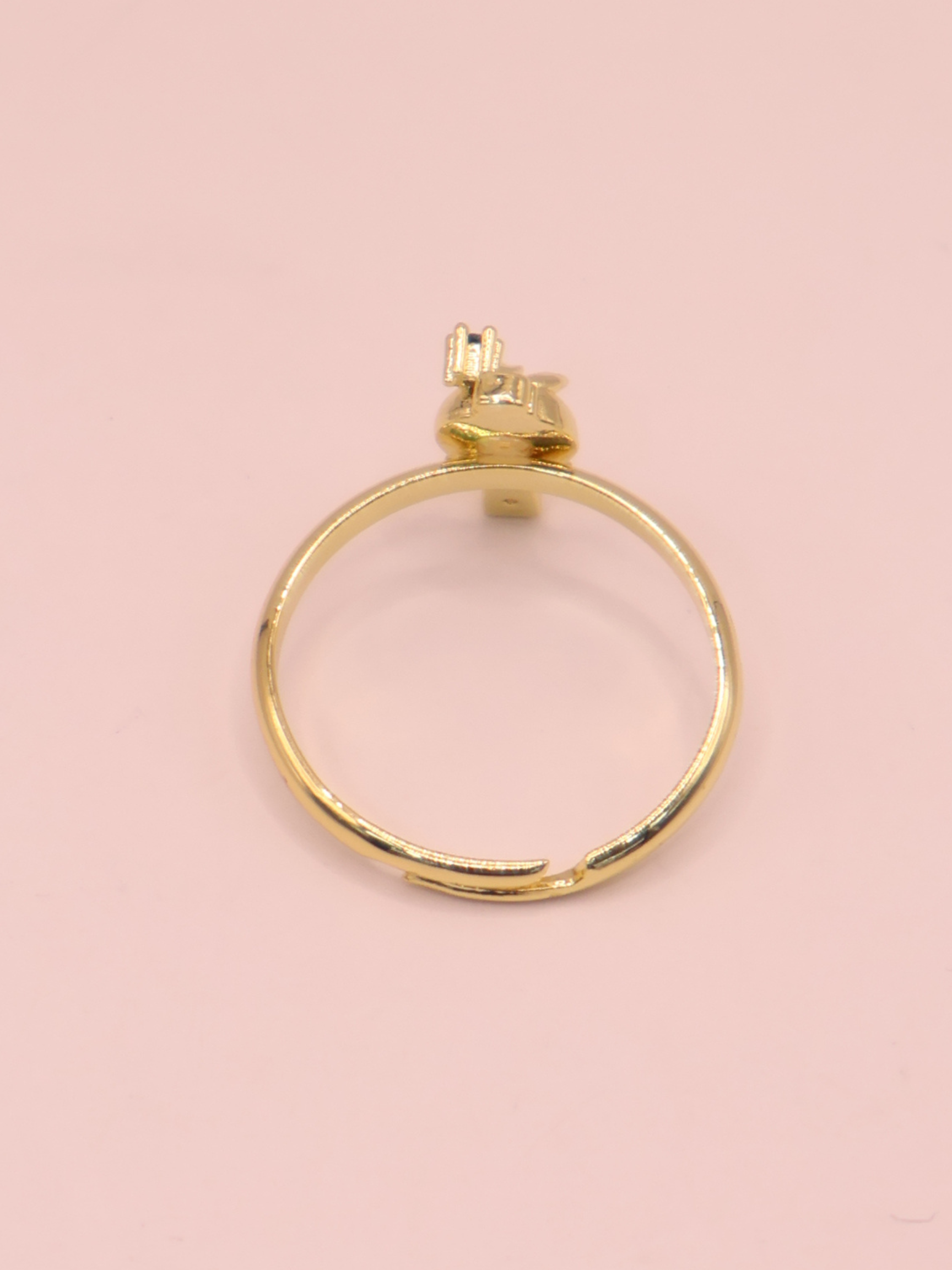 ANILLO PRINCESA MULAN