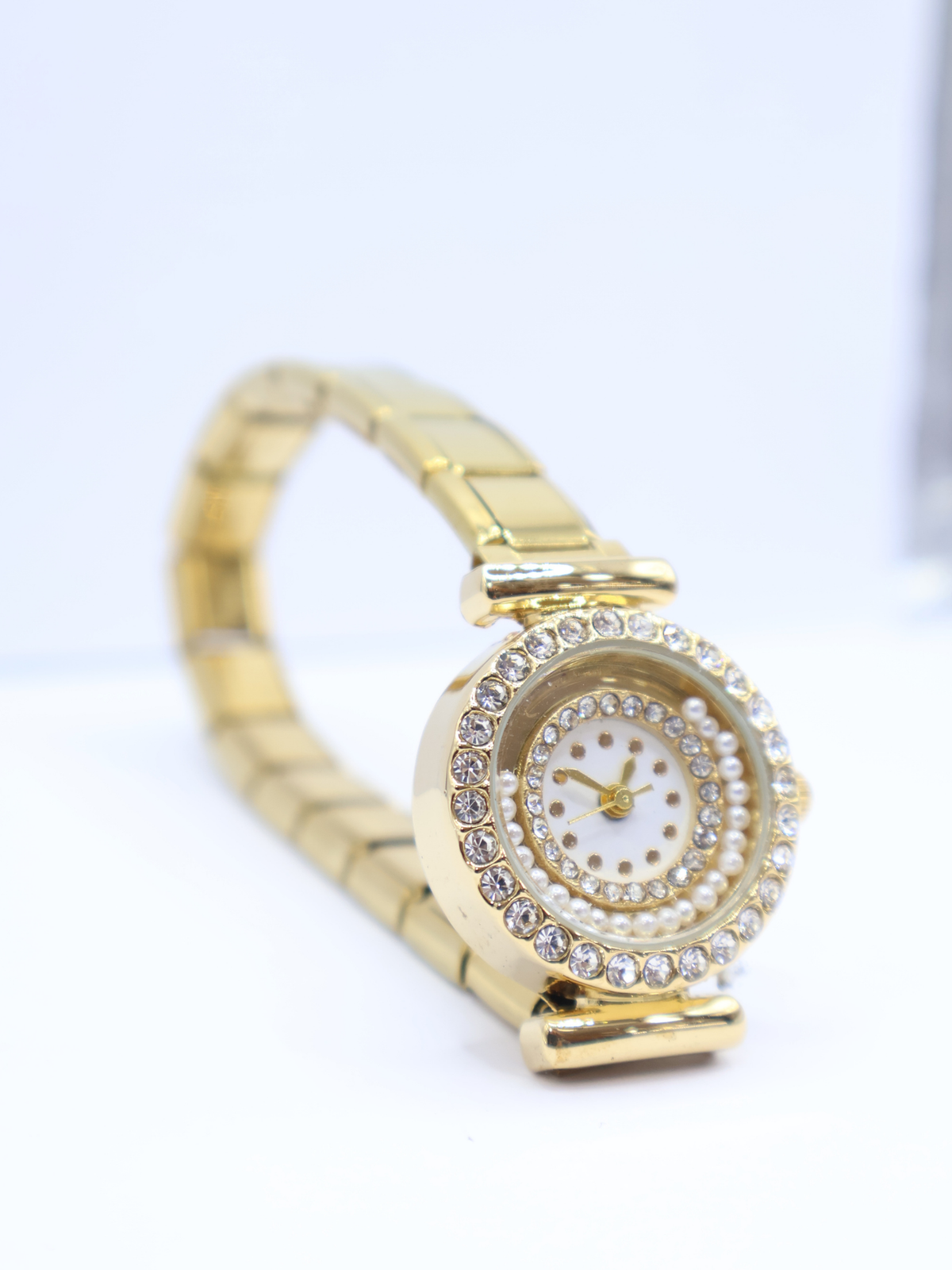 RELOJ ITALIAN 31