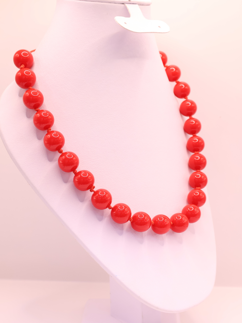 COLLAR 15 CHICLE