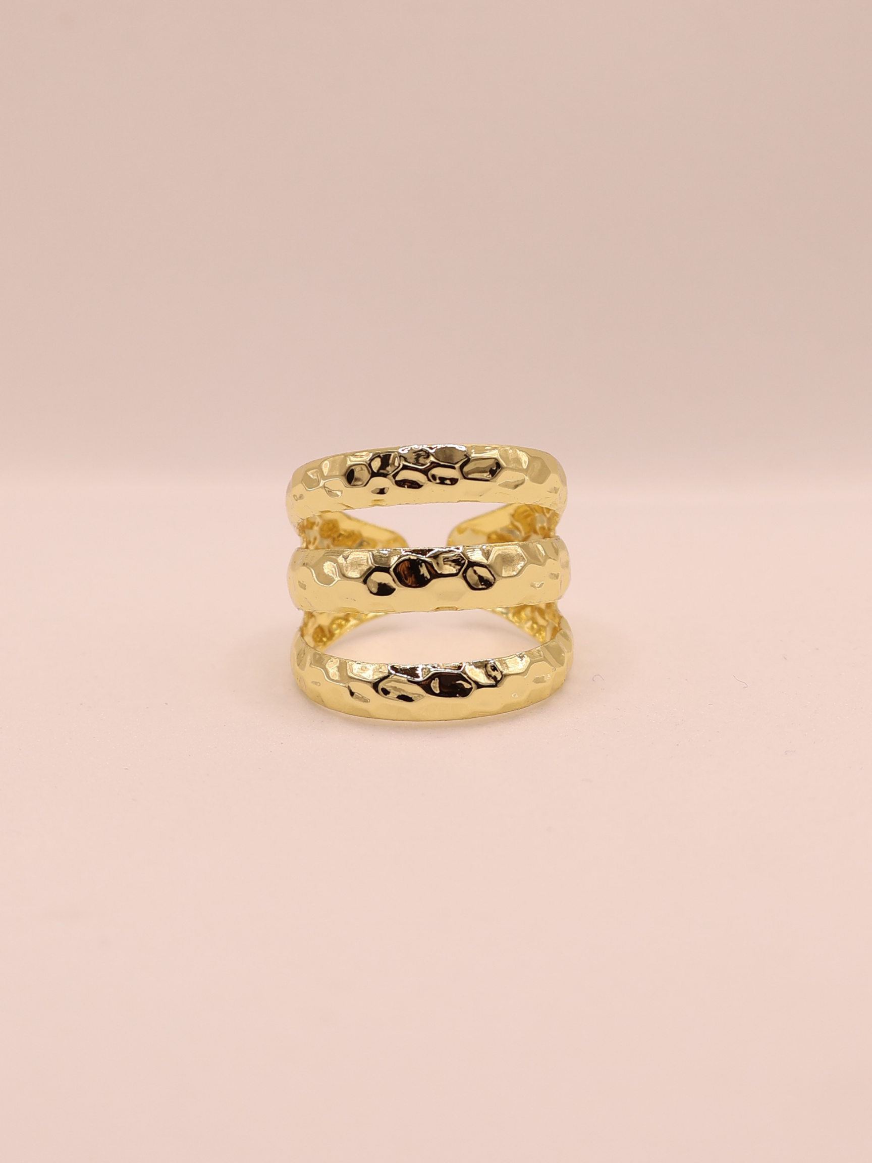 Anillo CAPRI BLUE