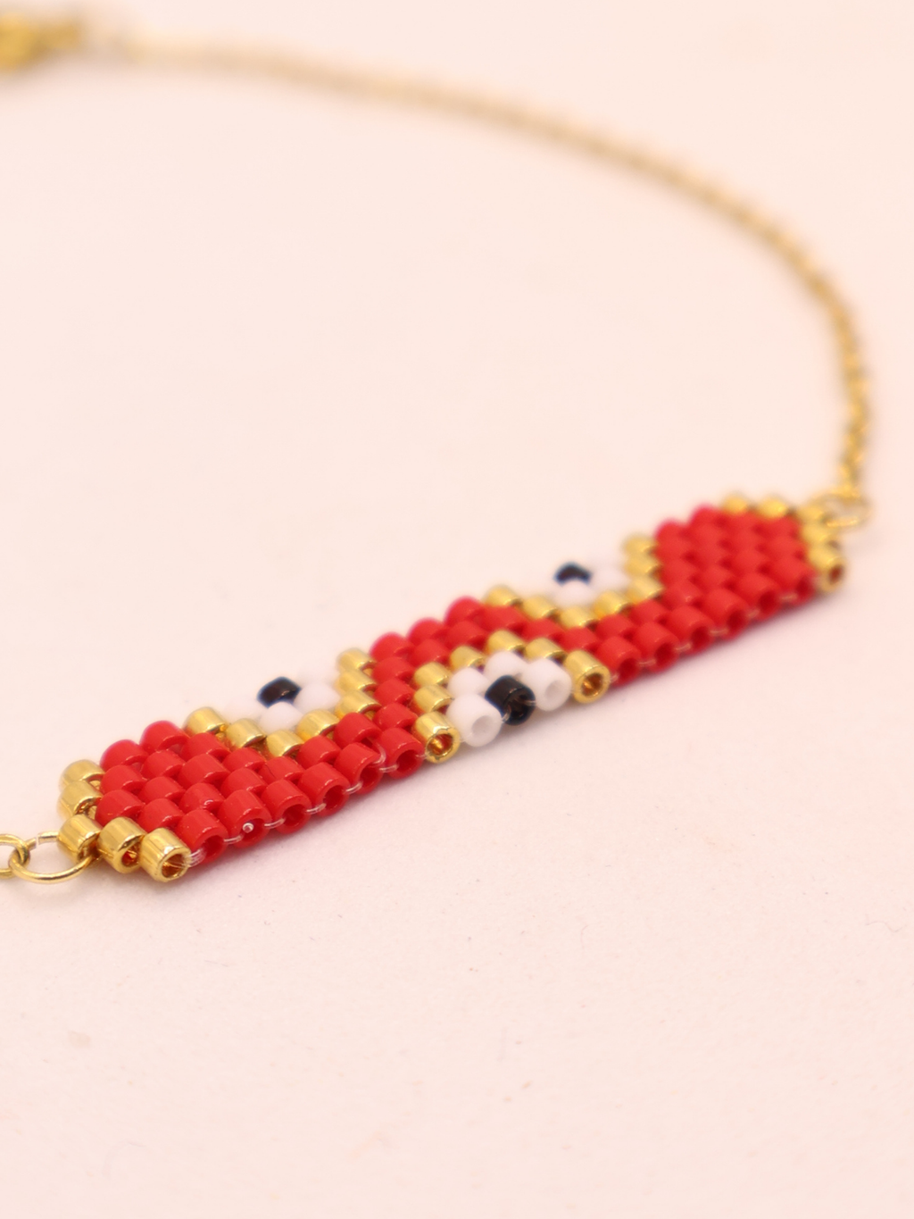 PULSERA MIYUKI ELARA
