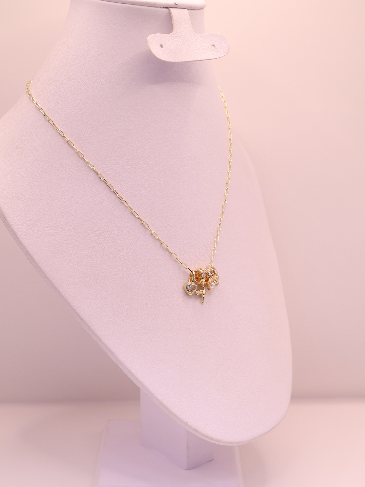 COLLAR 87