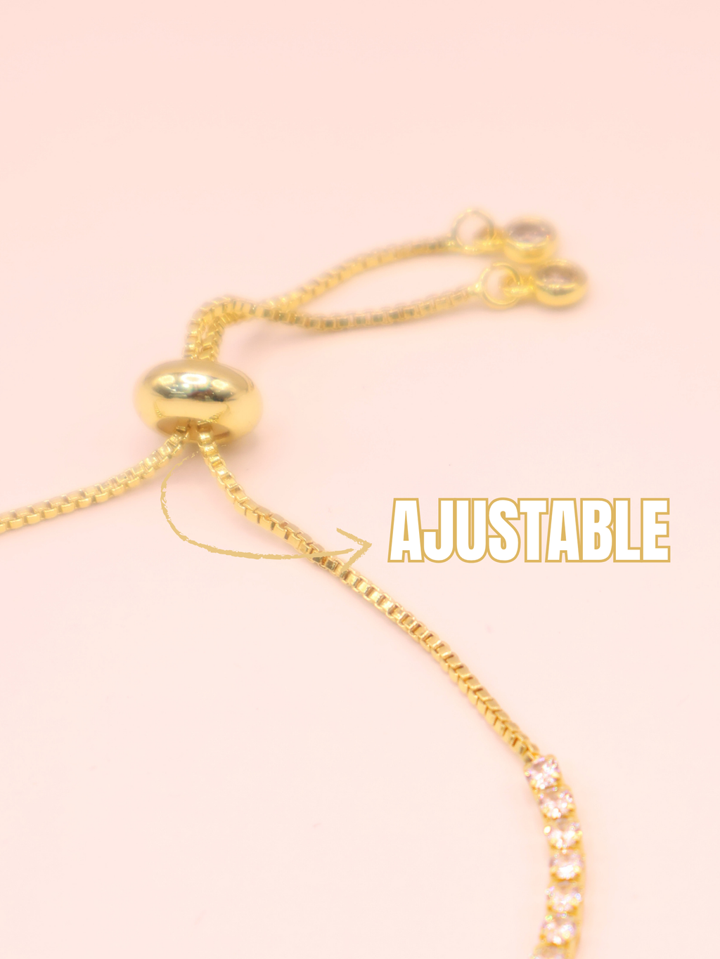 PULSERA ÉVORA