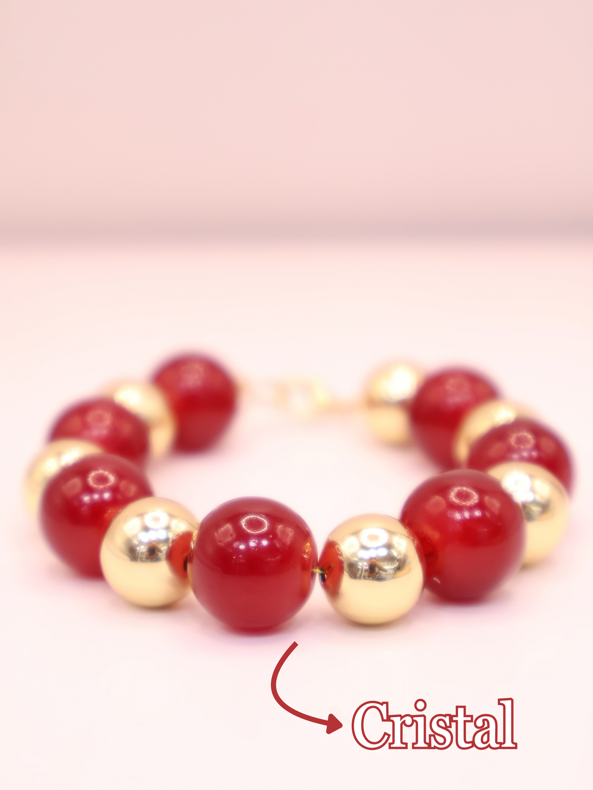 PULSERA 69