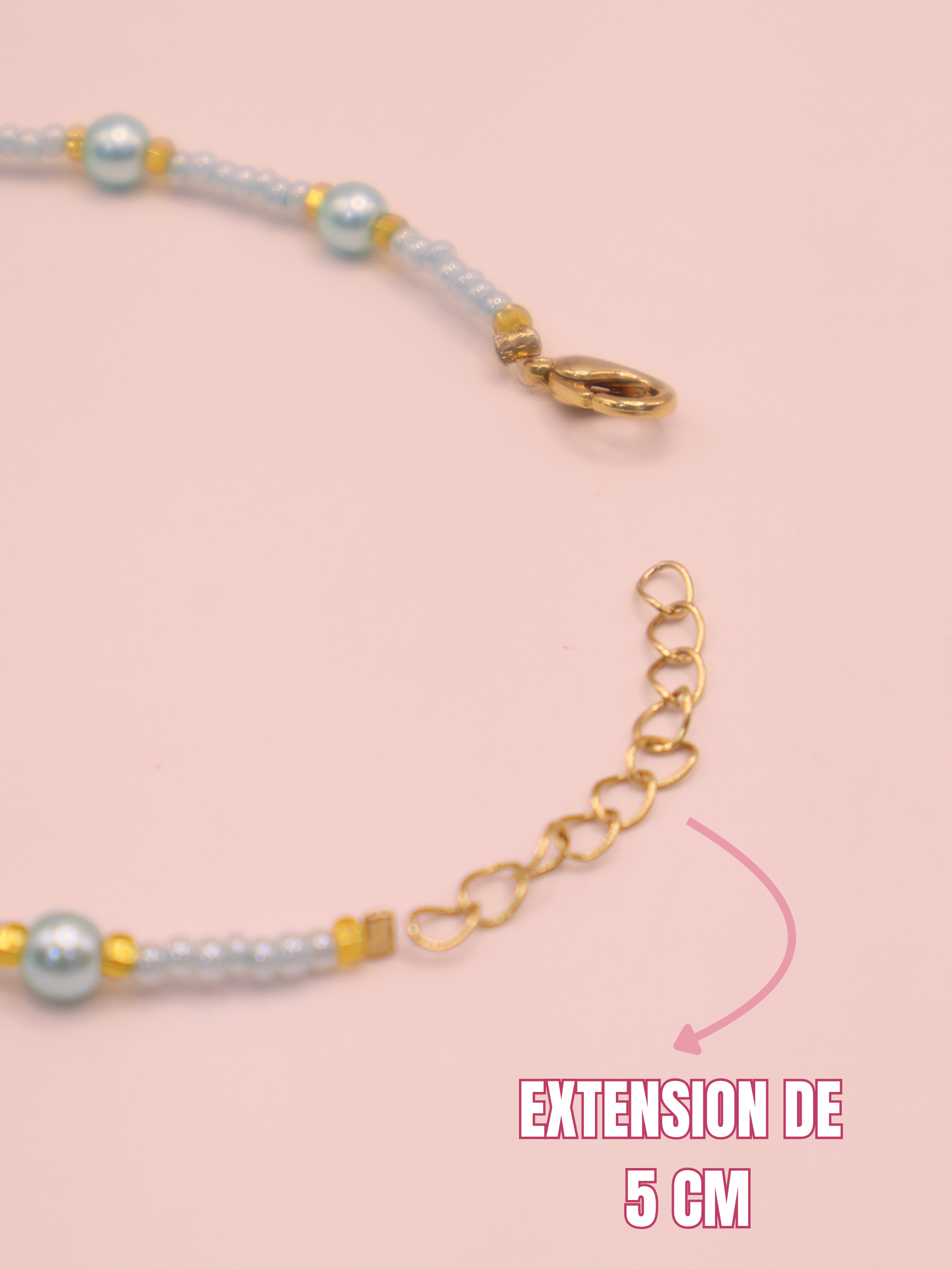 PULSERA CHAQUIRA 52