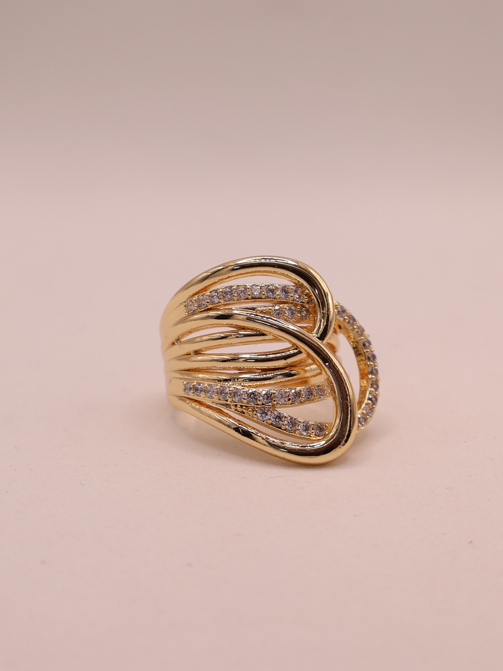 Anillo Siena