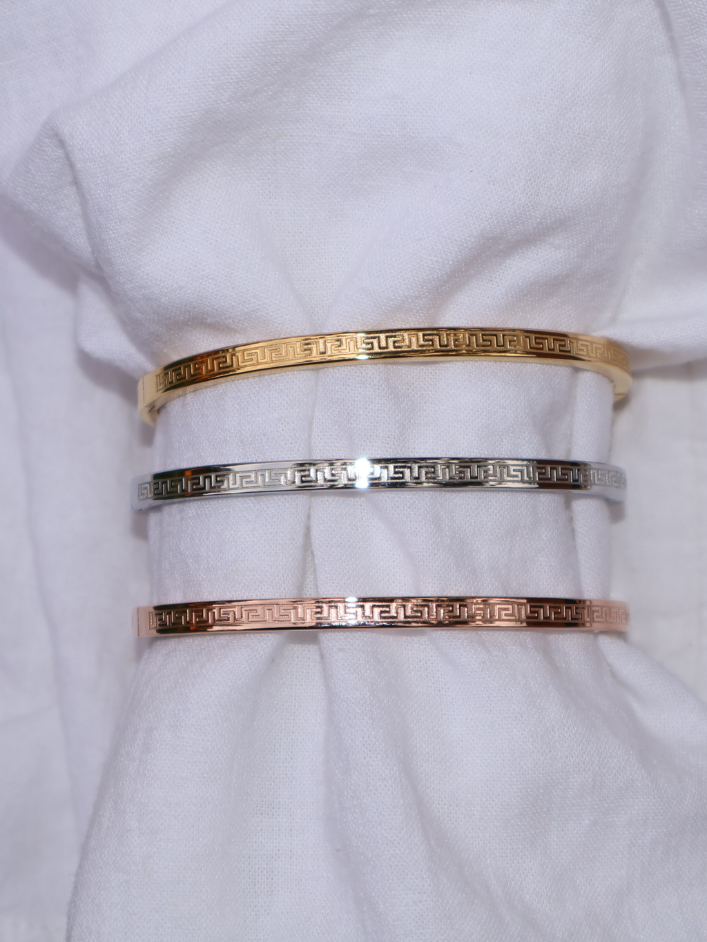 Pulsera Leni