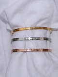 Pulsera Leni