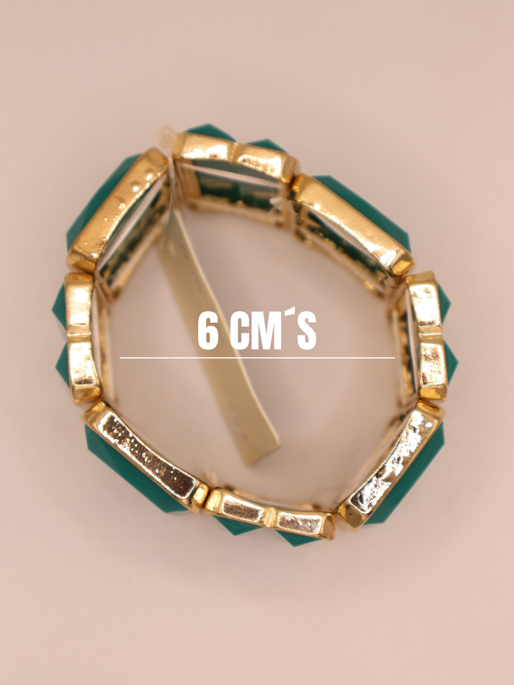 Brazalete Emilia vintage