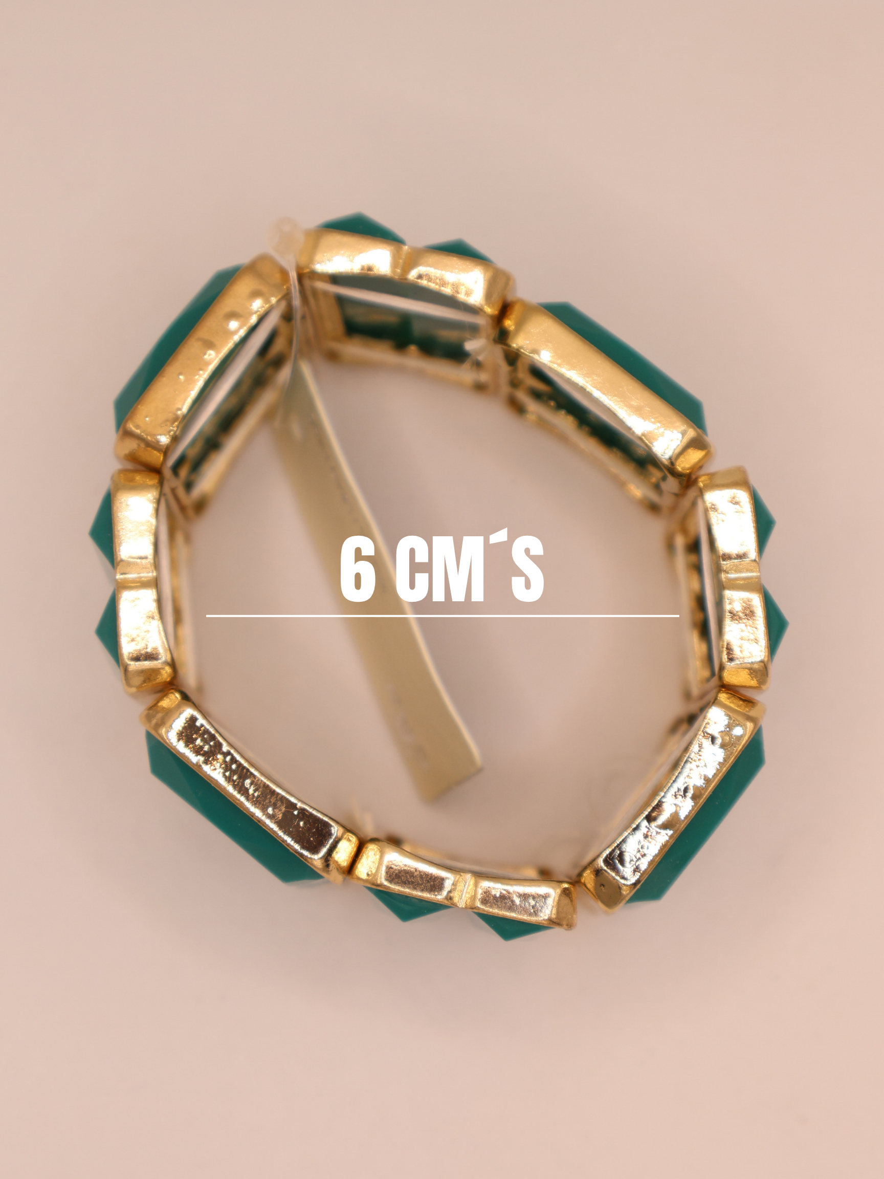 Brazalete Emilia vintage