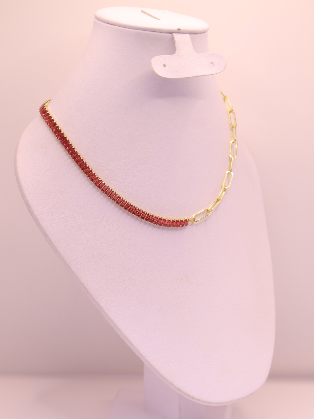 COLLAR TENIS 96