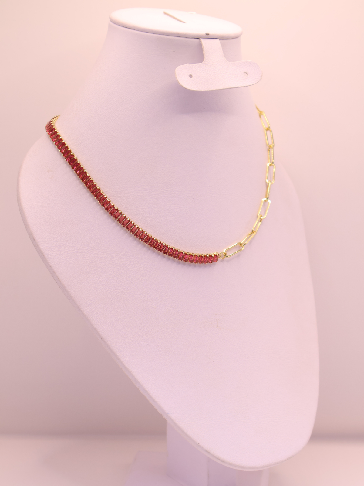 COLLAR TENIS 96