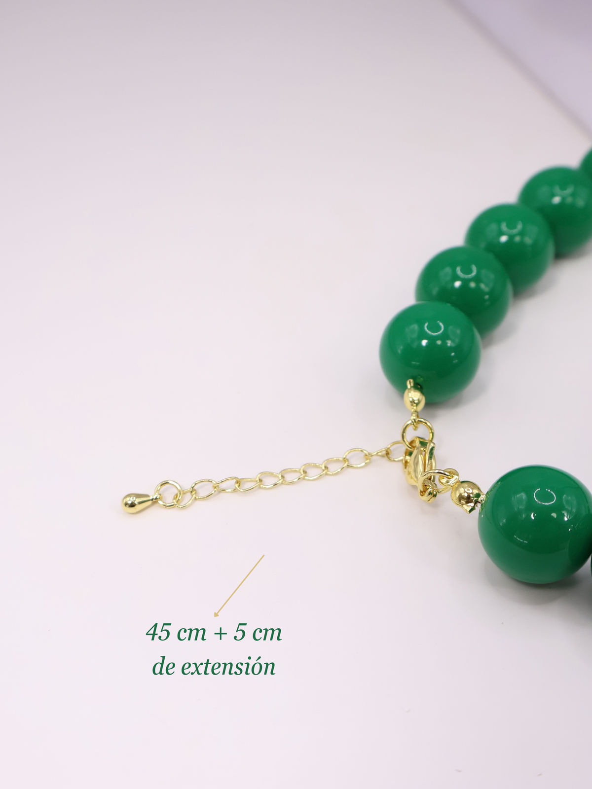 COLLAR CHICLE 125